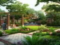 庭院花园设计 (4)