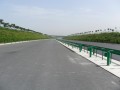 宝汉高速公路绿化